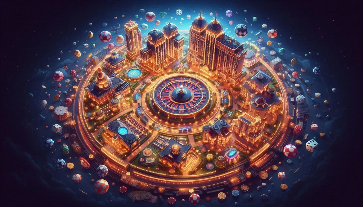 Jamslots Casino